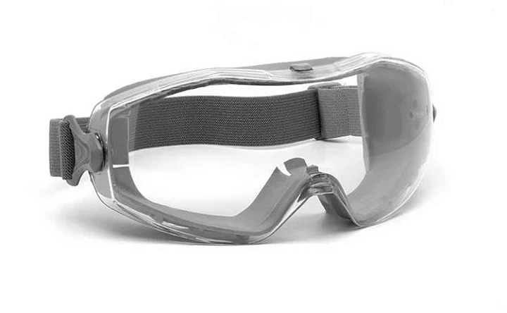 Очки защитные закрытые АЙ-ПРОТЕКТ ПРО, ОЧК 901