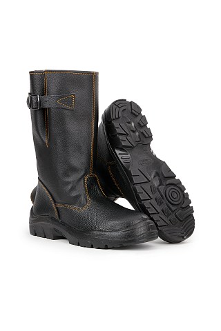 Сапоги "Практик" МП