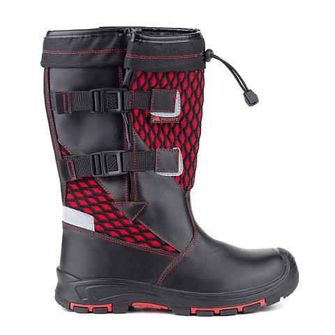 Сапоги 762-1РНМ-1