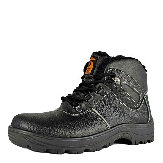 Ботинки мужские специальные