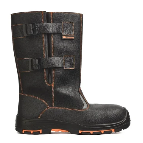 Сапоги 8719РКВНМ-1