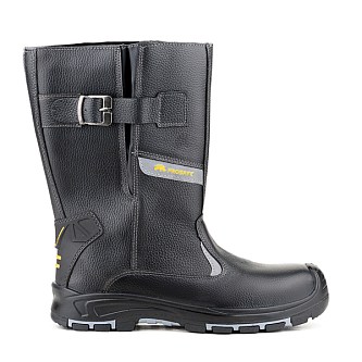 Сапоги 8760РНМ-1