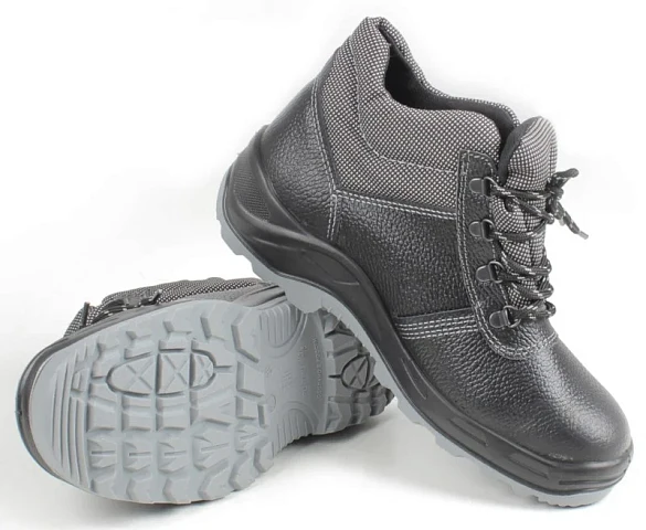 Ботинки ПУ/ТПУ (арт. М.61, 71К)