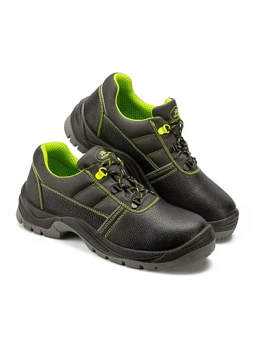 Полуботинки ПУ/ТПУ ProSafe (арт.823-0Т)