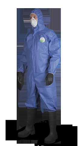 Комбинезон Lakeland™ Safegard 76, синий