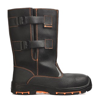 Сапоги 8719РКВНМ-1