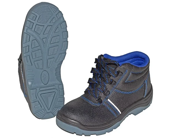 Ботинки МП ПУ/ПУ ProSafe (арт.12/1)