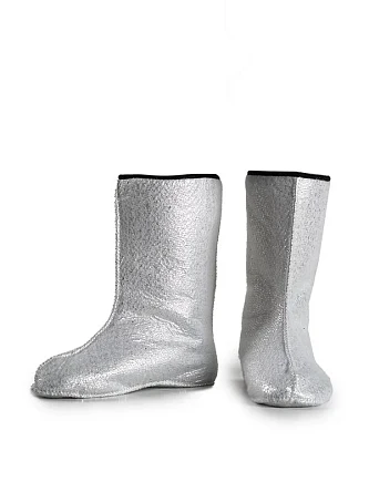 Чулок-утеплитель фольгированный В-30