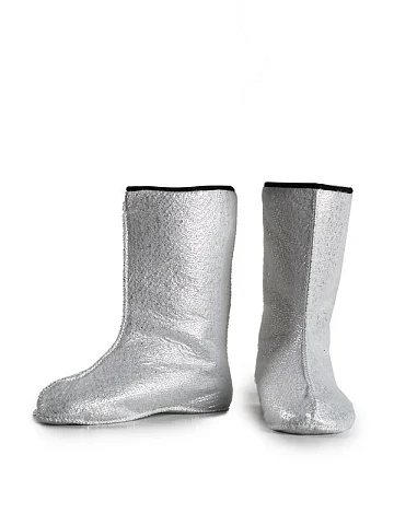 Чулок-утеплитель фольгированный В-30