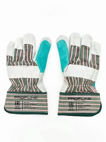 Перчатки комбинированные ProfLineLeader
