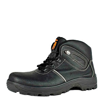 Ботинки женские специальные