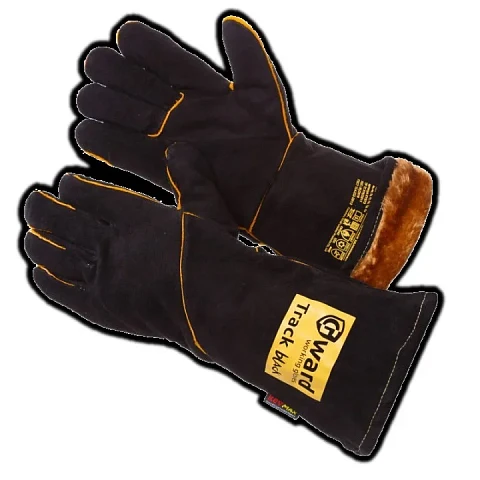 Крага А+ класса утеплённые с расширенным раструбом