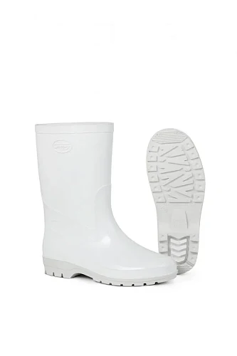 Сапоги женские Вега ПВХ двухкомпонентные Sardonix (арт. 267-03Б )