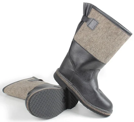 Сапоги Полярник