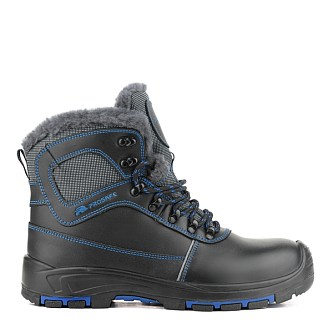 Ботинки 740РКВНМ