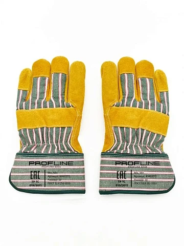 Перчатки комбинированные ProfLineBase