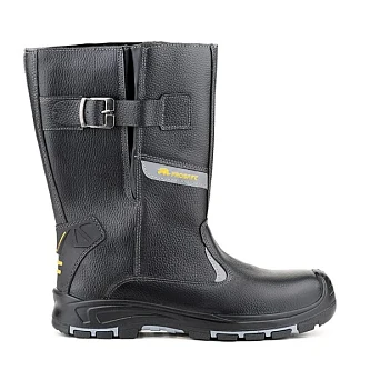 Сапоги 8760РНМ-1