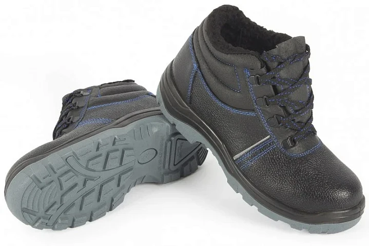 Ботинки (иск.мех) ПУ/ПУ ProSafe (арт.13/1М)