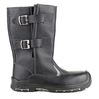 Сапоги 763РНМ