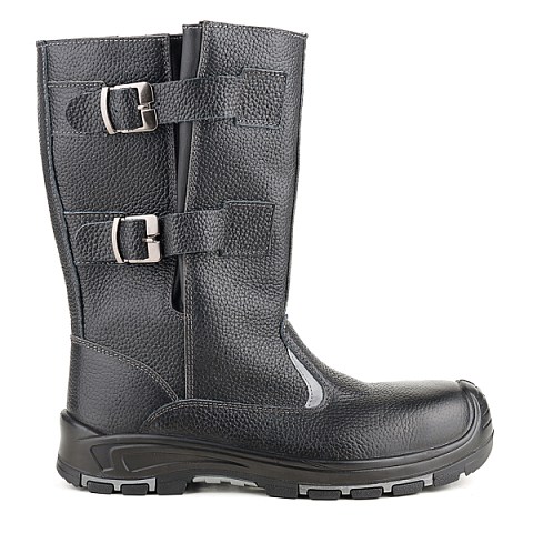 Сапоги 763РНМ