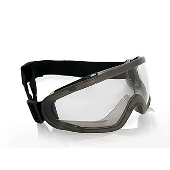 Очки ПАНОРАМНЫЕ с покрытием (ОЧК601 KN)