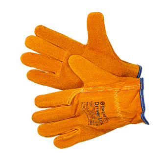 Цельноспилковые анотомические перчатки