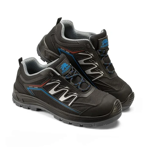 Полуботинки ProSafe ПУ/ТПУ (арт.753ТКВ)