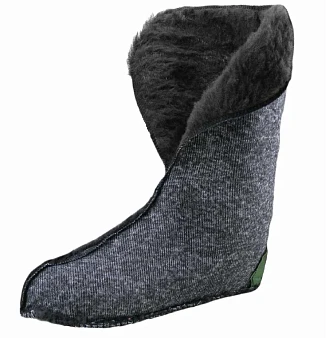 Чулок-утеплитель иск. Мех