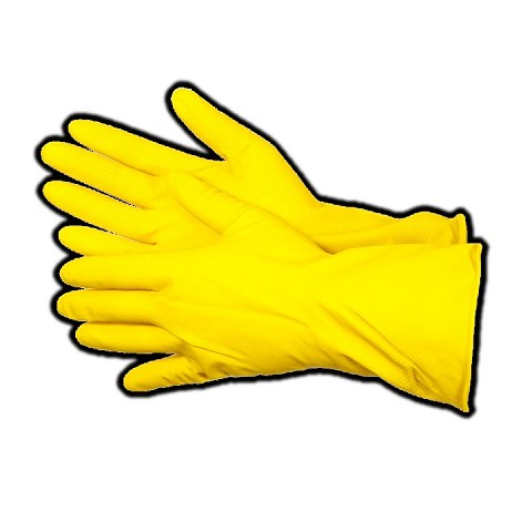 Перчатки латексные общехозяйственные