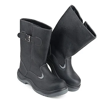 Сапоги ProSafe МП ПУ/ТПУ  (арт.19Т)