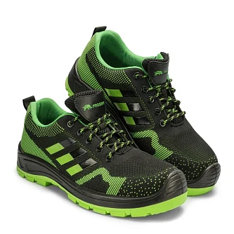 ПолуботинкиКП ПУ/ПУ ProSafe (арт.8731/1-1)