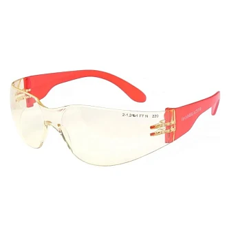 Очки открытые РОСОМЗ™ 015 HAMMER ACTIVЕ super (2-1,2 PC), 11541-5