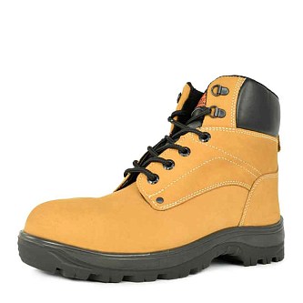 Ботинки мужские специальные