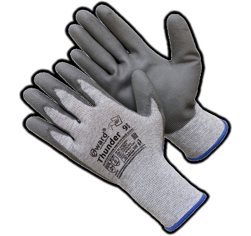 Антистатические перчатки Touch Screen