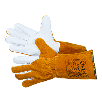 Комбинированные аргоновые краги