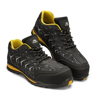 Полуботинки КП КС Резина ProSafe (арт.830)