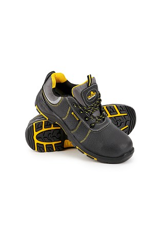 Полуботинки "Трейсер" КП/КС