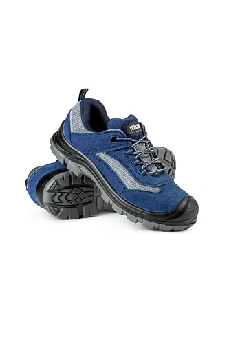 Полуботинки "Трейсер-Актив" КП, синий