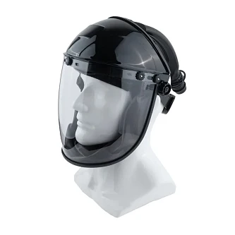 Щиток защитный РОСОМЗ™ НБТВ2 ВИЗИОН, 025190