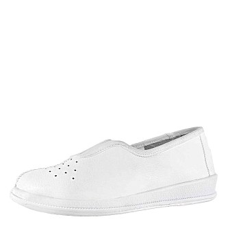 Полуботинки женские специальные