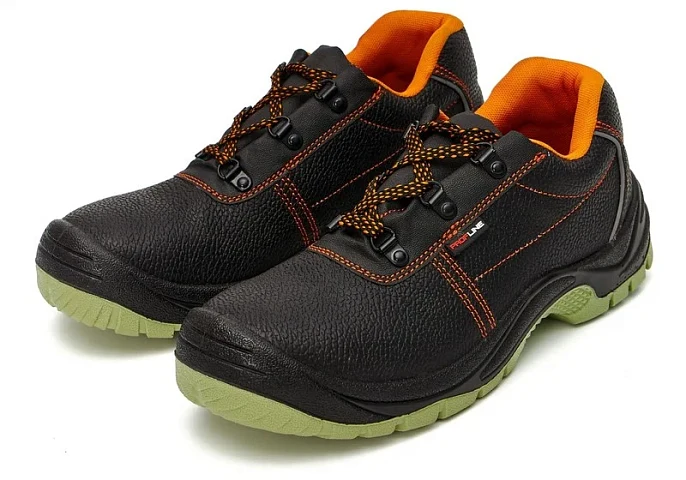 Полуботинки PROFLINE МП МС ПУ/ТПУ