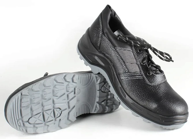 Полуботинки МП ПУ/ТПУ (арт. М.63, 73)