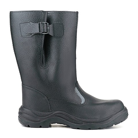 Сапоги 15РНМ