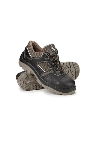 Полуботинки "Дэлф" КП