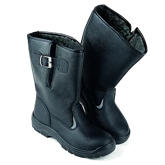 Сапоги (иск.мех) МП ПУ ProSafe (арт.15КМ)