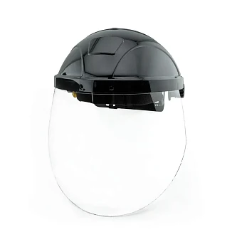 Щиток защитный РОСОМЗ™ НБТ1 ВИЗИОН, 413130