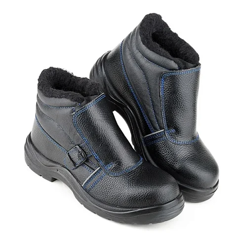 Ботинки (иск. мех) МП ПУ/Нитрил ProSafe (арт.24М)