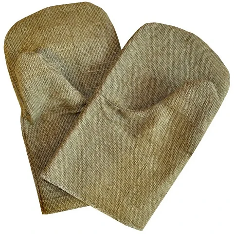 Рукавицы брезентовые 480гр., Б-03, размер 2