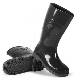 Сапоги женские МП ПВХ (арт. Е-34 П)