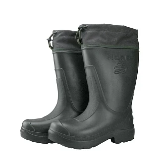 Сапоги мужские -45 ЭВА  олива